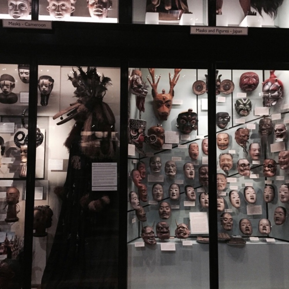 Meet your Posher, Minga